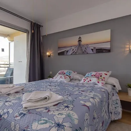 Santa Maria 127 - One Bed