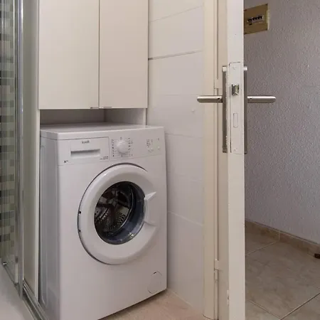 Santa Maria 127 - One Bed Apartment *