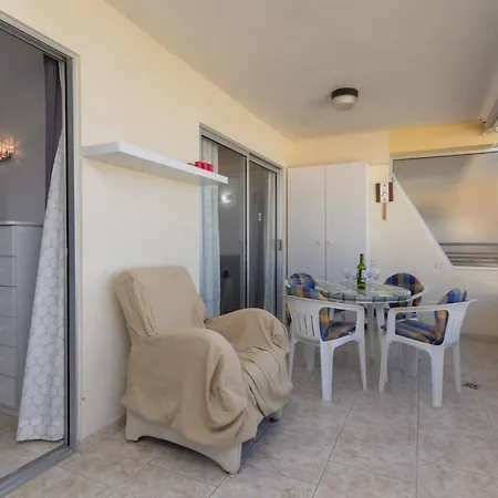 Apartment Santa Maria 127 - One Bed Costa Adeje (Tenerife)