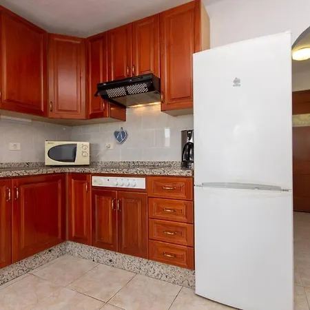 Apartment Santa Maria 127 - One Bed *