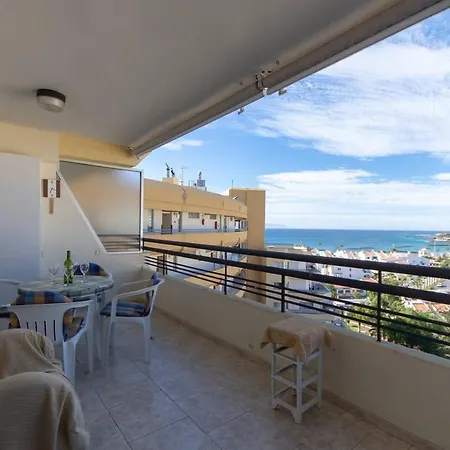 Santa Maria 127 - One Bed Apartment