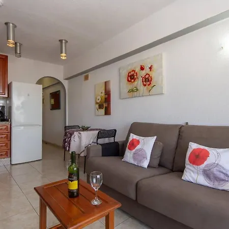 Santa Maria 127 - One Bed Apartment Costa Adeje (Tenerife)