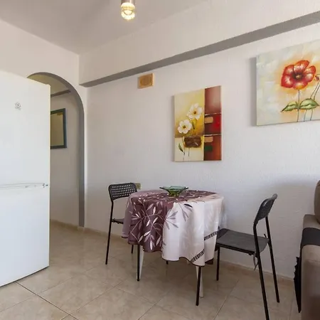 Santa Maria 127 - One Bed Apartment