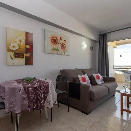 Apartment Santa Maria 127 - One Bed *