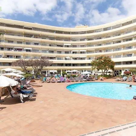 Apartment Santa Maria 127 - One Bed Costa Adeje (Tenerife)