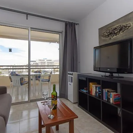 Apartment Santa Maria 127 - One Bed