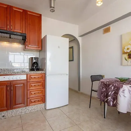 Santa Maria 127 - One Bed Apartment