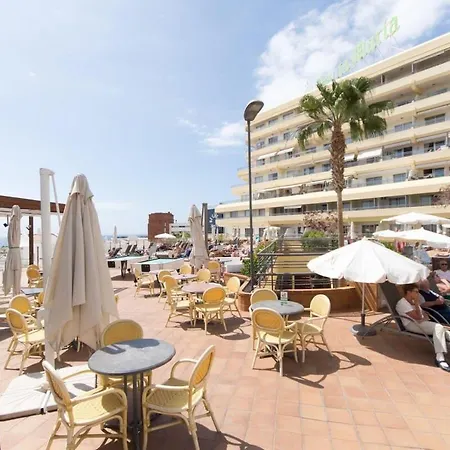 Santa Maria 127 - One Bed Apartment *