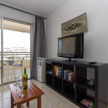 Santa Maria 127 - One Bed *