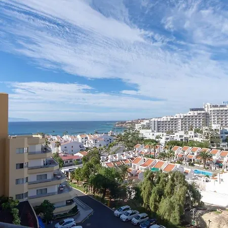 Apartment Santa Maria 127 - One Bed Costa Adeje (Tenerife)