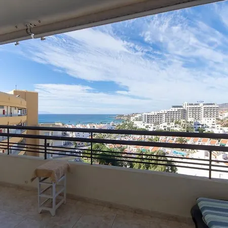 Santa Maria 127 - One Bed Apartment