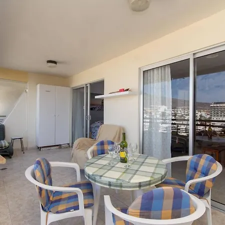 Santa Maria 127 - One Bed Apartment *