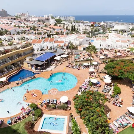 Santa Maria 127 - One Bed * Costa Adeje (Tenerife)
