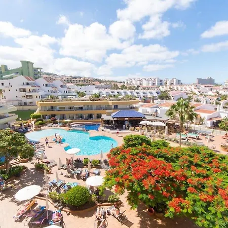 Santa Maria 127 - One Bed Costa Adeje (Tenerife)